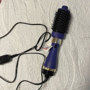 HOT TOOLS BLOW DRYER BRUSH